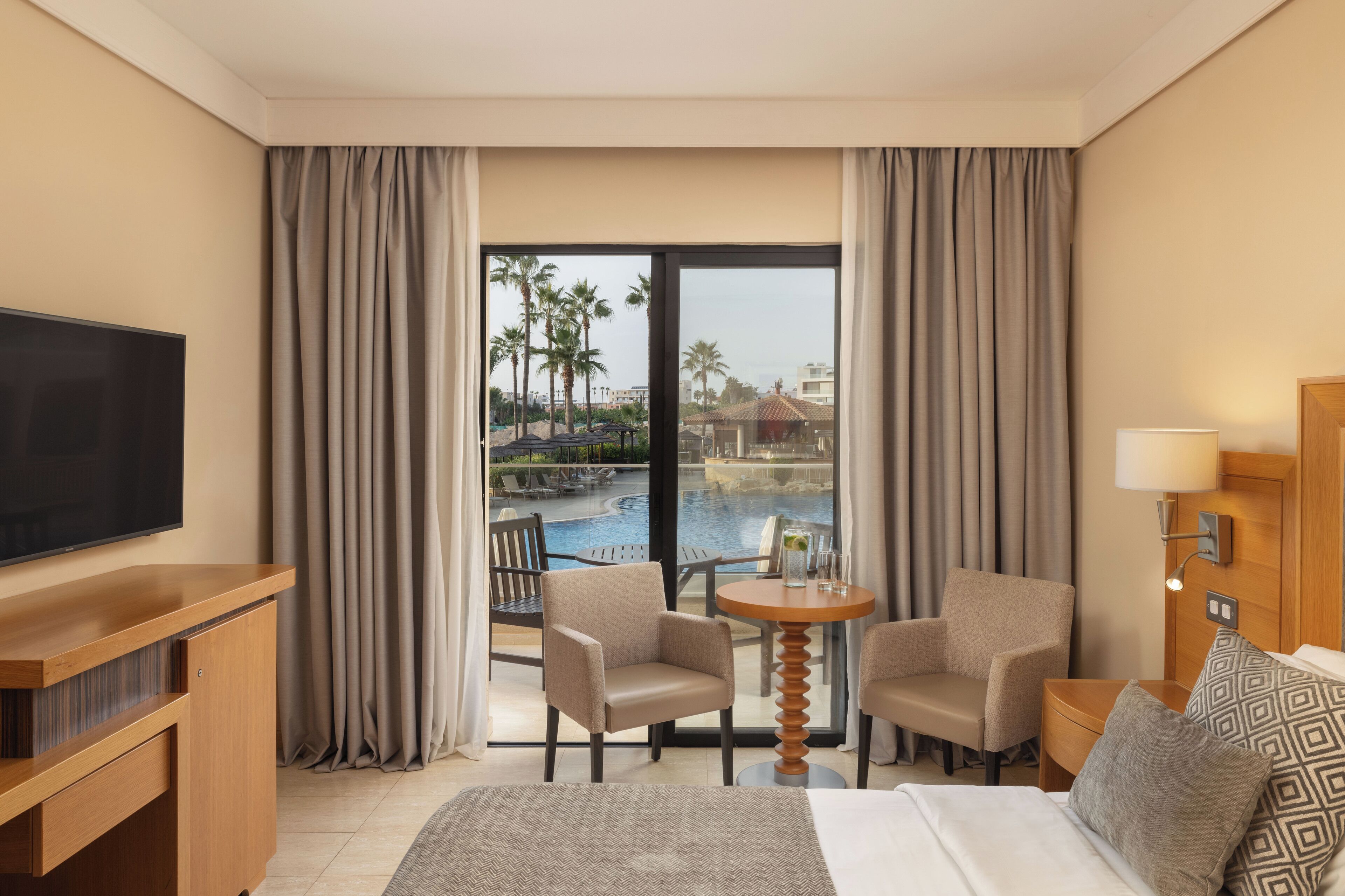 Foto - Atlantica Golden Beach Hotel - Adults Only