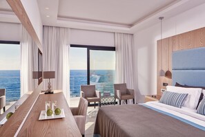 Superior Room Sea View