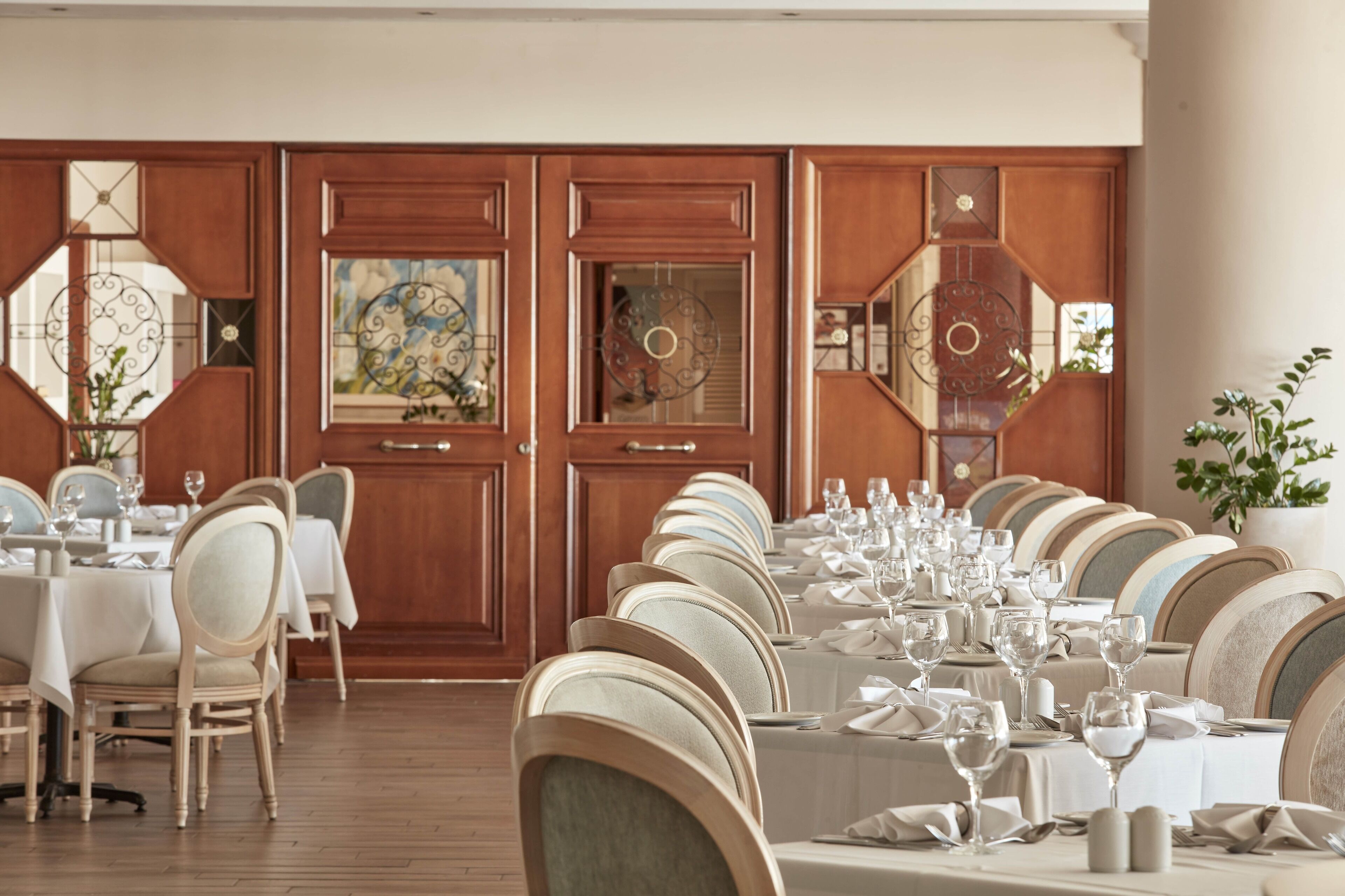 Foto - Atlantica Golden Beach Hotel - Adults Only