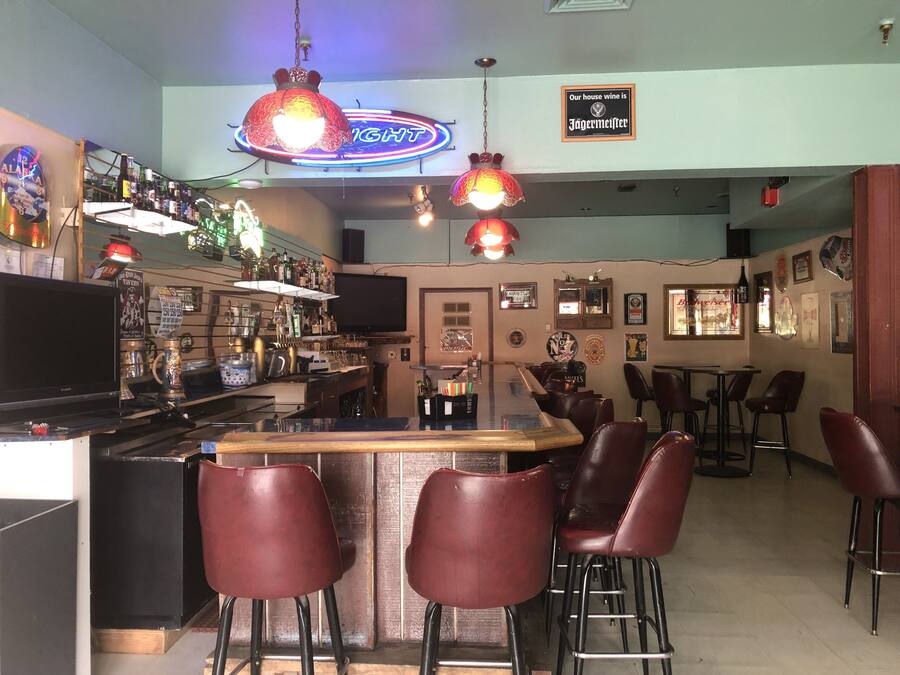 Pub