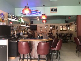Pub