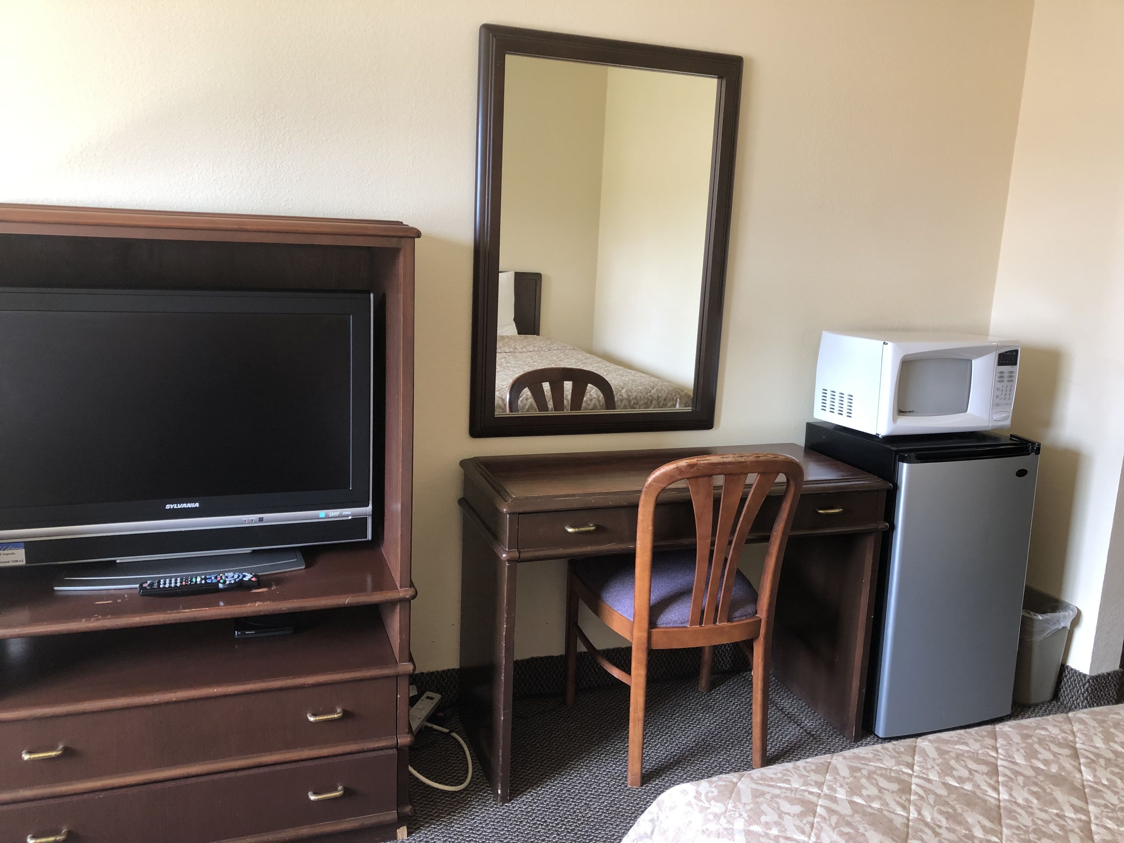 standard room, 2 queen beds | 1 bedroom, premium bedding, soundproofing, free wifi