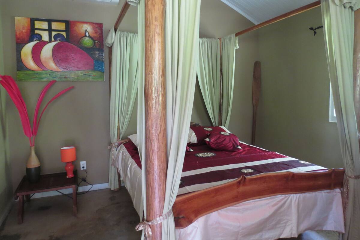 Superior Bungalow (Babu´s Cottage)