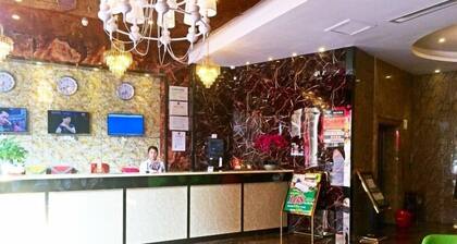 Greentree Alliance Guangdong Shenzhen Foyong Subw