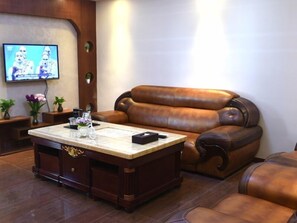 Interior - Greentree Alliance Guangdong Shenzhen Foyong Subw (SHENZHEN)