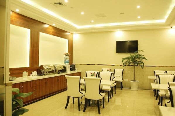 Restaurant - Greentree Alliance Guangdong Shenzhen Foyong Subw (SHENZHEN)