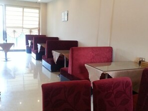 Restaurant - Greentree Inn Zhejiang Ningbo East Bus Station Express Hotel (Ningbo)