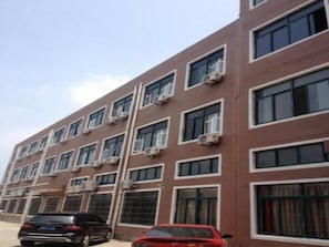 Fachada
