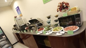 ร้านอาหาร