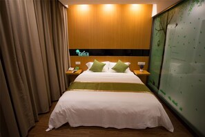 Double Room | Free WiFi
