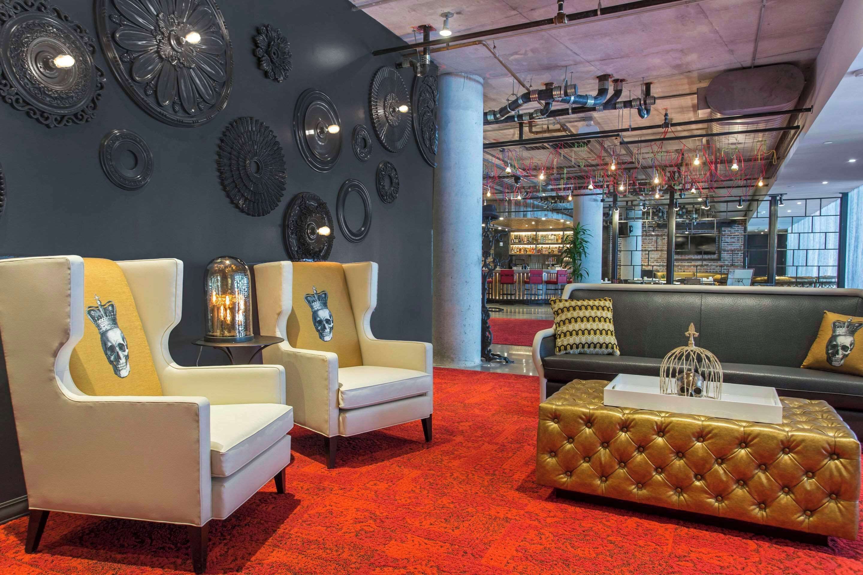 Foto - Cambria Hotel New Orleans Downtown Warehouse District