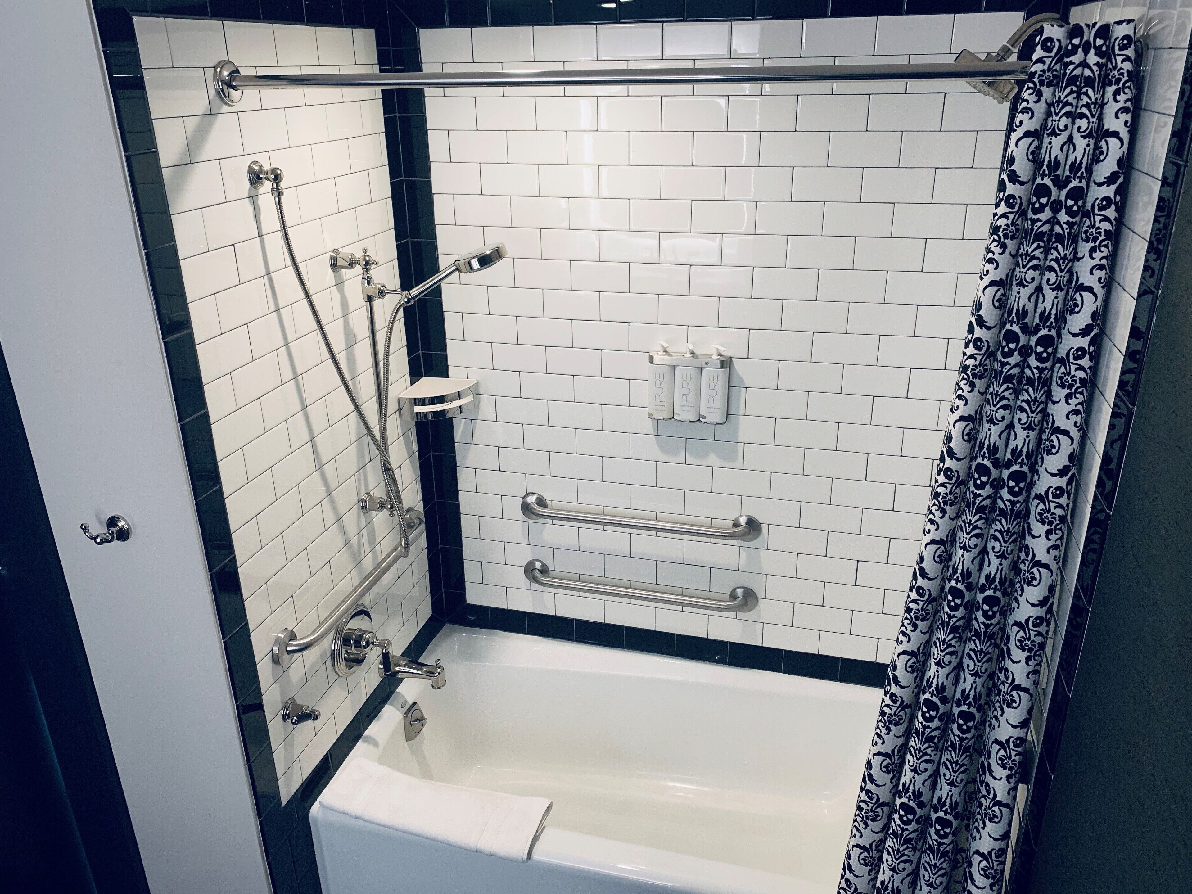 Foto - Cambria Hotel New Orleans Downtown Warehouse District