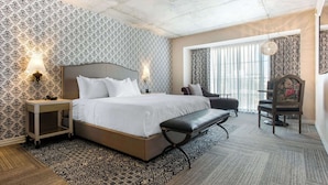 Room - Cambria Hotel New Orleans Downtown Warehouse District (New Orleans)