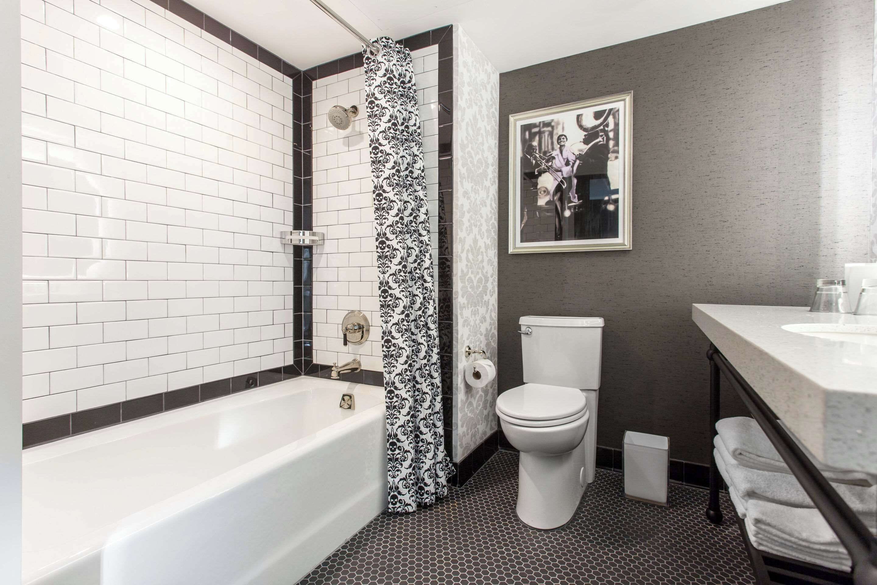 free toiletries, hair dryer, towels, soap