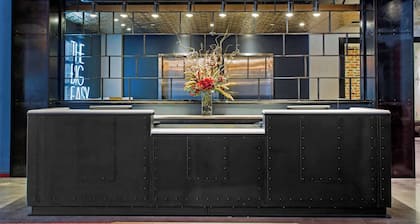 Cambria Hotel New Orleans Downtown Warehouse District