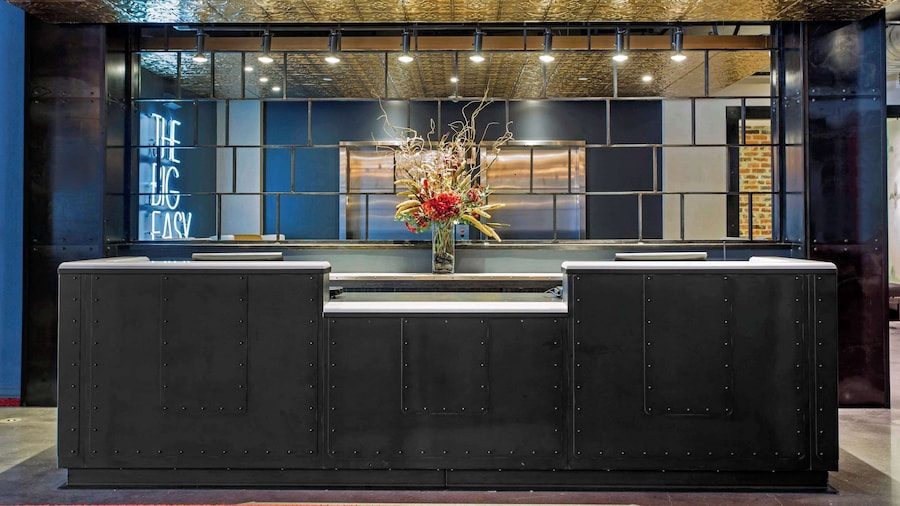 Cambria Hotel New Orleans Downtown Warehouse District