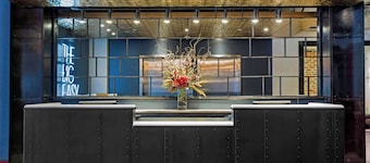 Cambria Hotel New Orleans Downtown Warehouse District