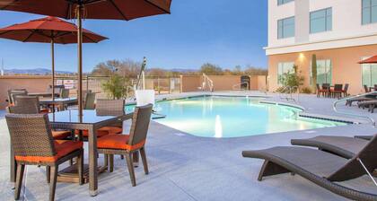 Hilton Garden Inn North Phoenix Scottsdale