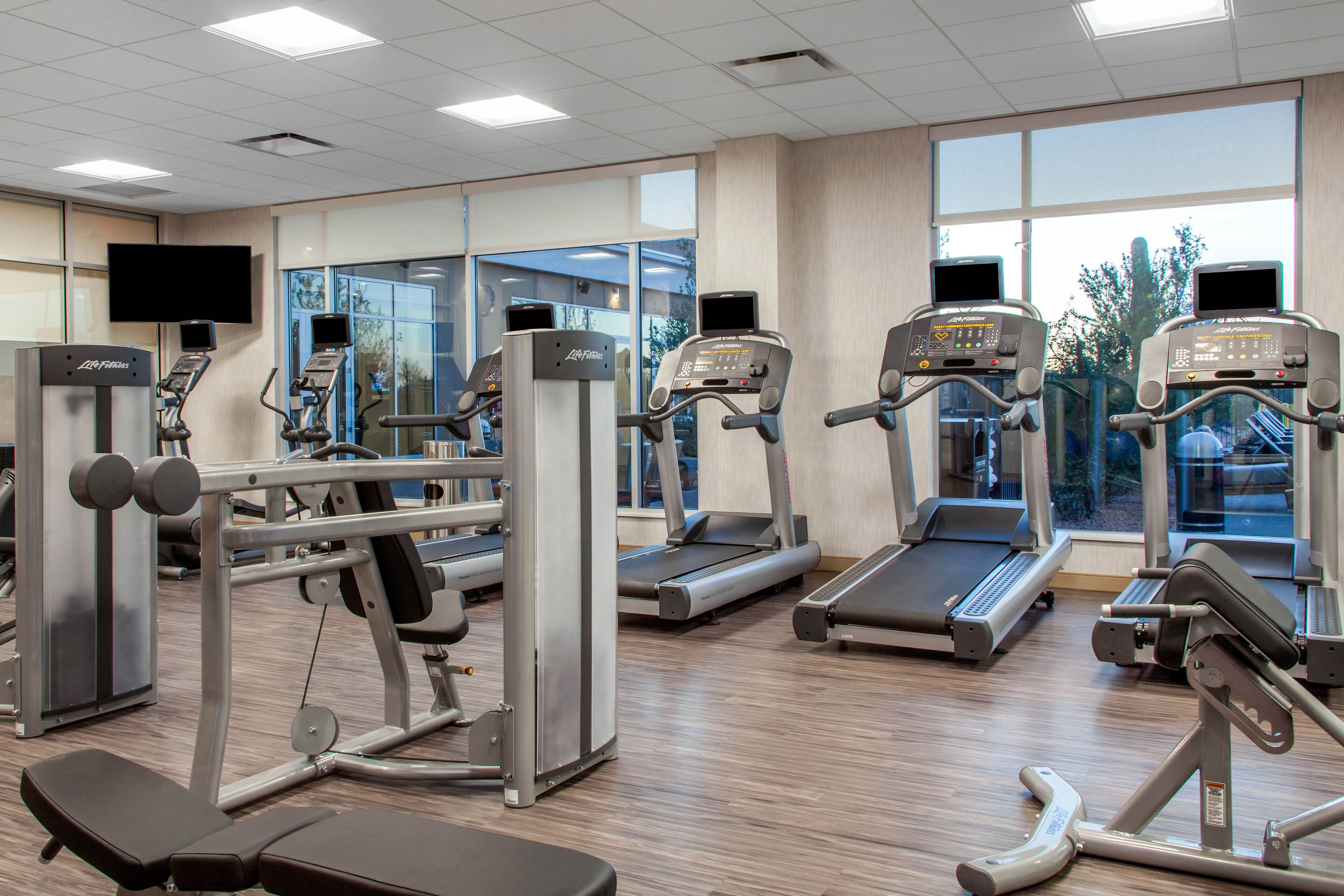 Foto - Hilton Garden Inn North Phoenix Scottsdale