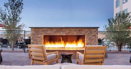 Hilton Garden Inn North Phoenix Scottsdale