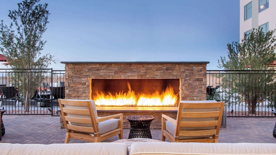 Hilton Garden Inn North Phoenix Scottsdale