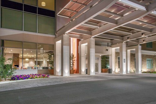 Hilton Garden Inn North Phoenix Scottsdale