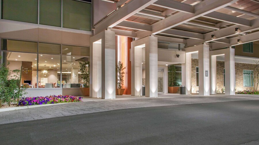 Hilton Garden Inn North Phoenix Scottsdale