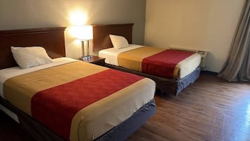 Chambre Double, fumeur