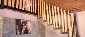 Cabañas margarito