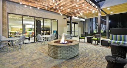 Home2 Suites by Hilton Opelika Auburn