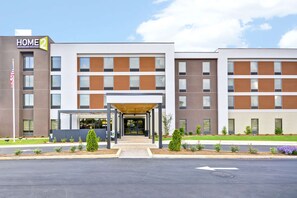 Exterior - Home2 Suites by Hilton Opelika Auburn (Opelika)