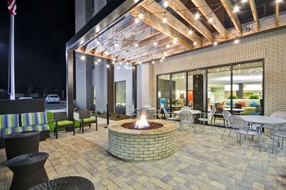 Home2 Suites by Hilton Opelika Auburn
