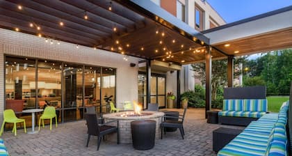 Home2 Suites by Hilton Opelika Auburn