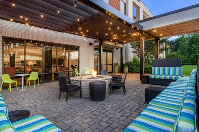 Home2 Suites by Hilton Opelika Auburn