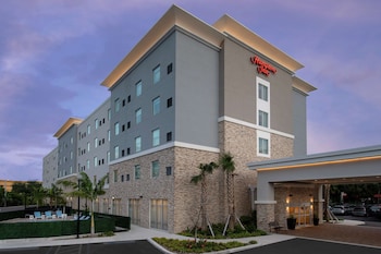 Hampton Inn Miami - Airport East, FL