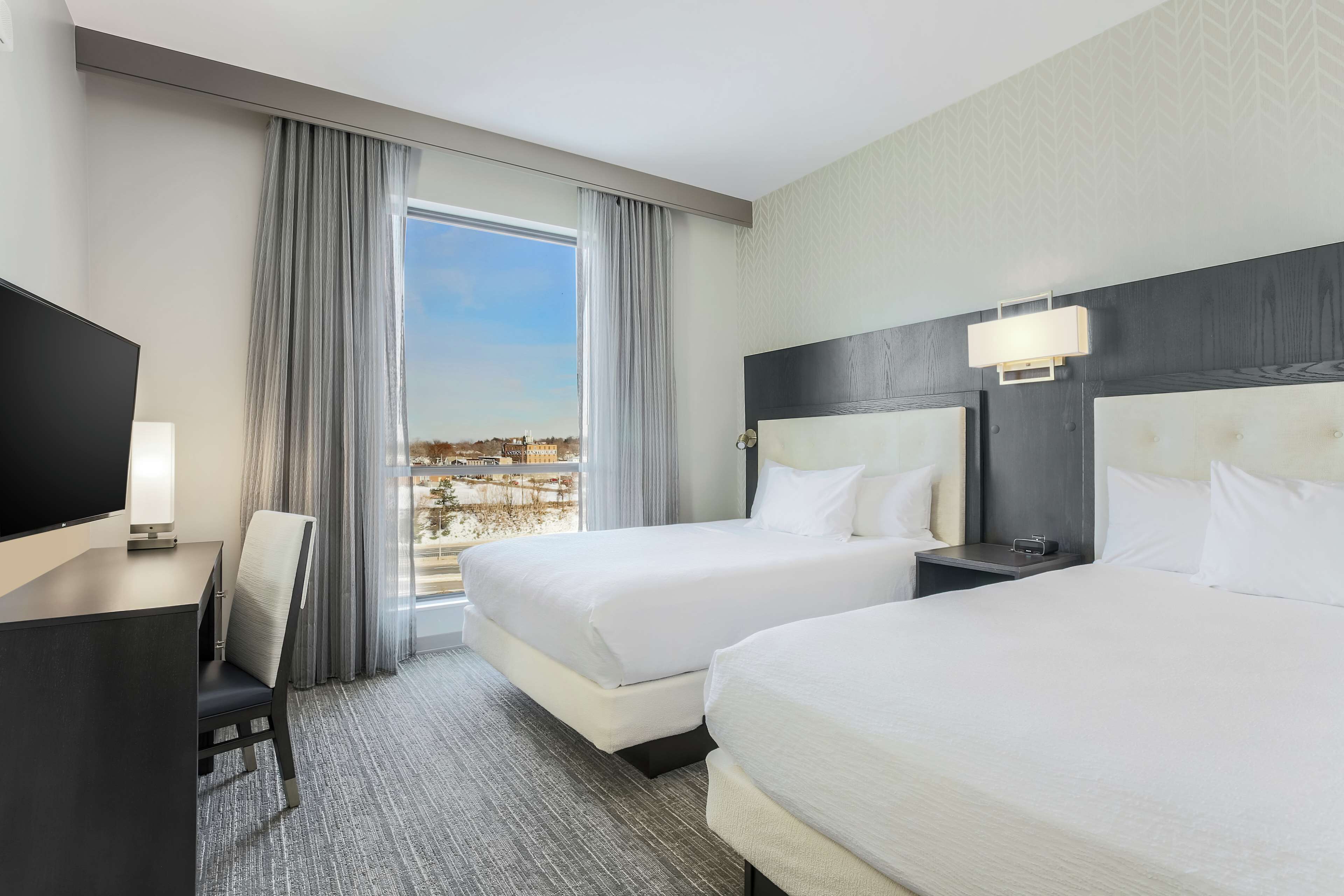 in-room safe, blackout curtains, iron/ironing board, cots/infant beds