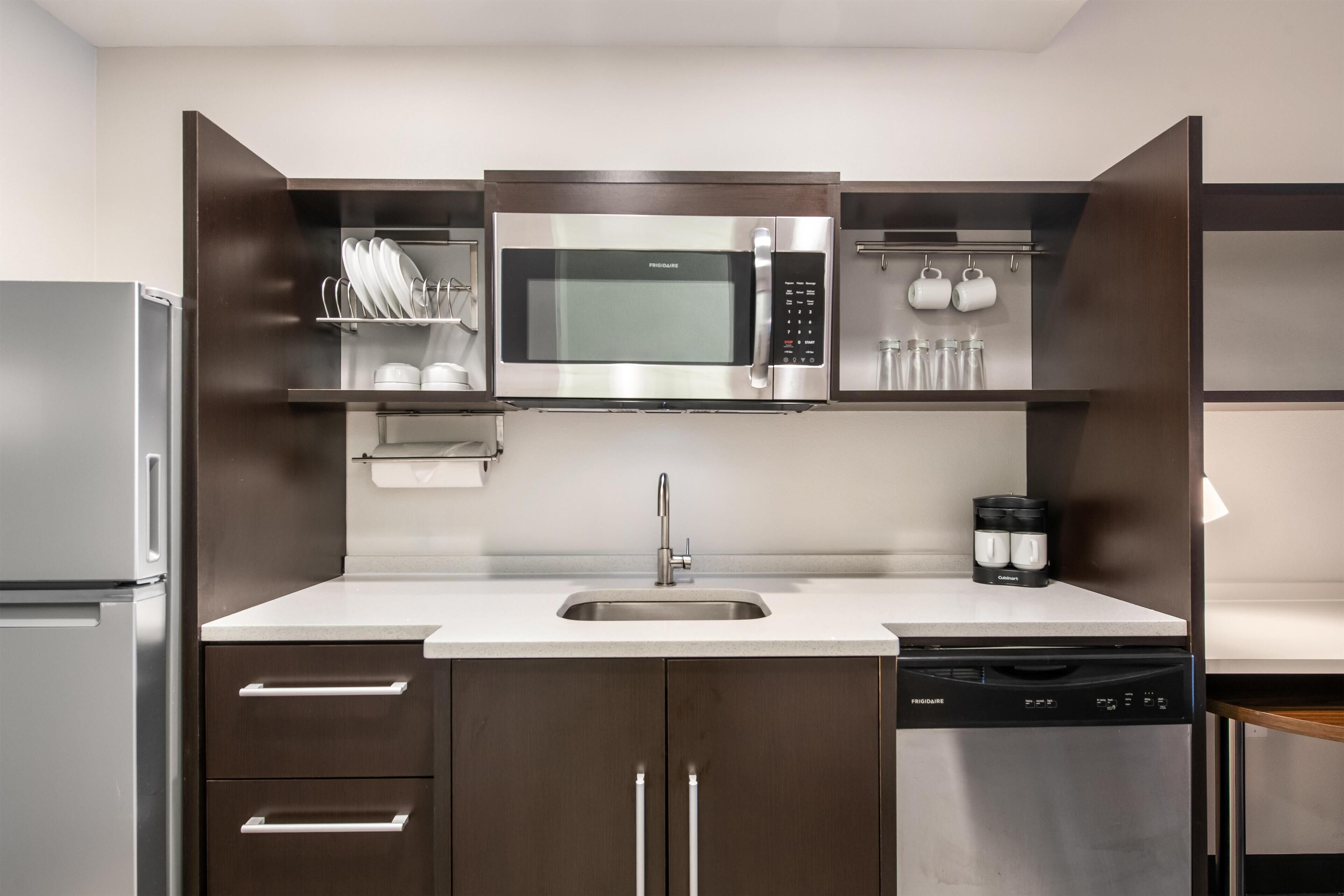 Foto - Home2 Suites Pensacola I-10 At North Davis Hwy