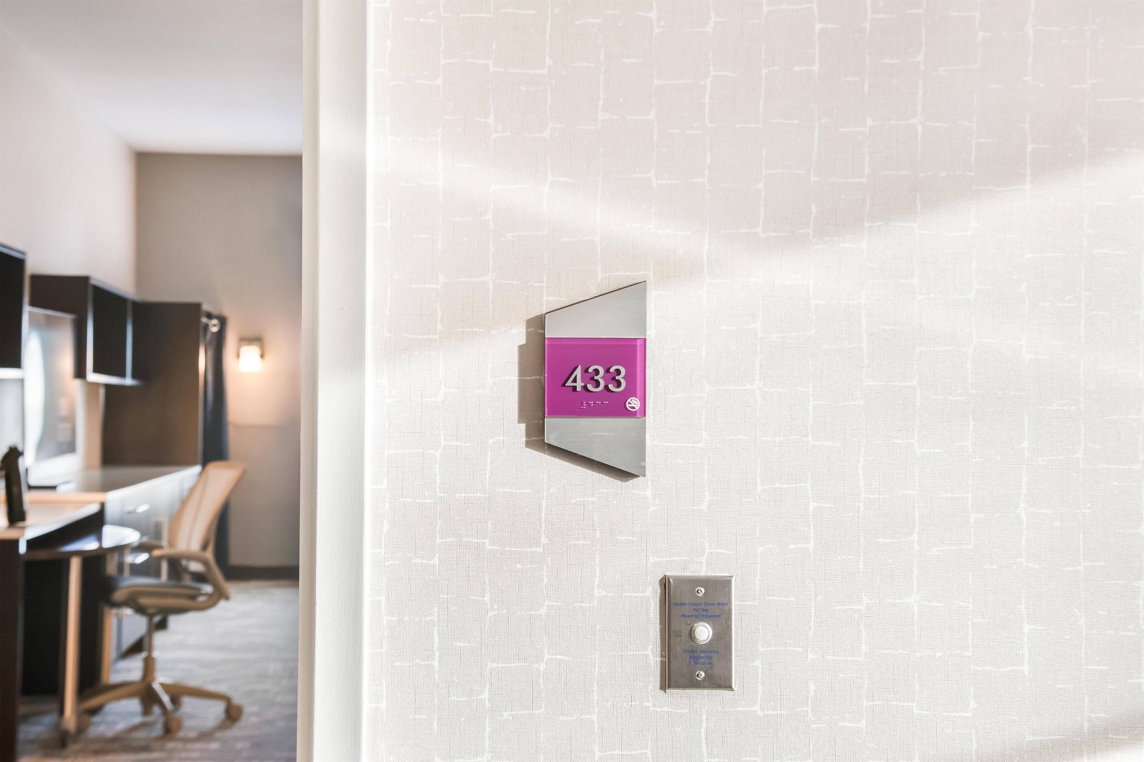 Foto - Home2 Suites Pensacola I-10 At North Davis Hwy