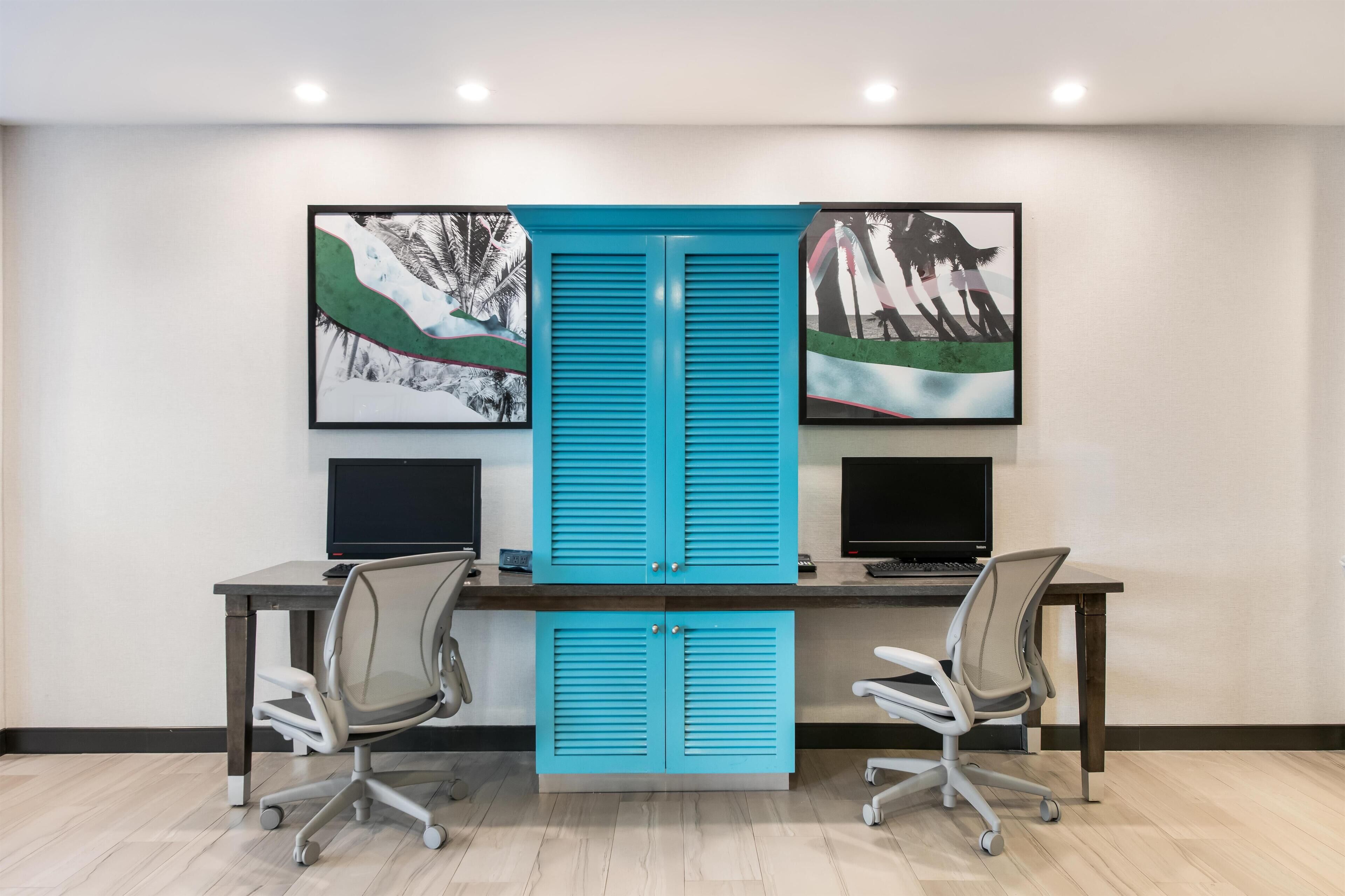 Foto - Home2 Suites Pensacola I-10 At North Davis Hwy