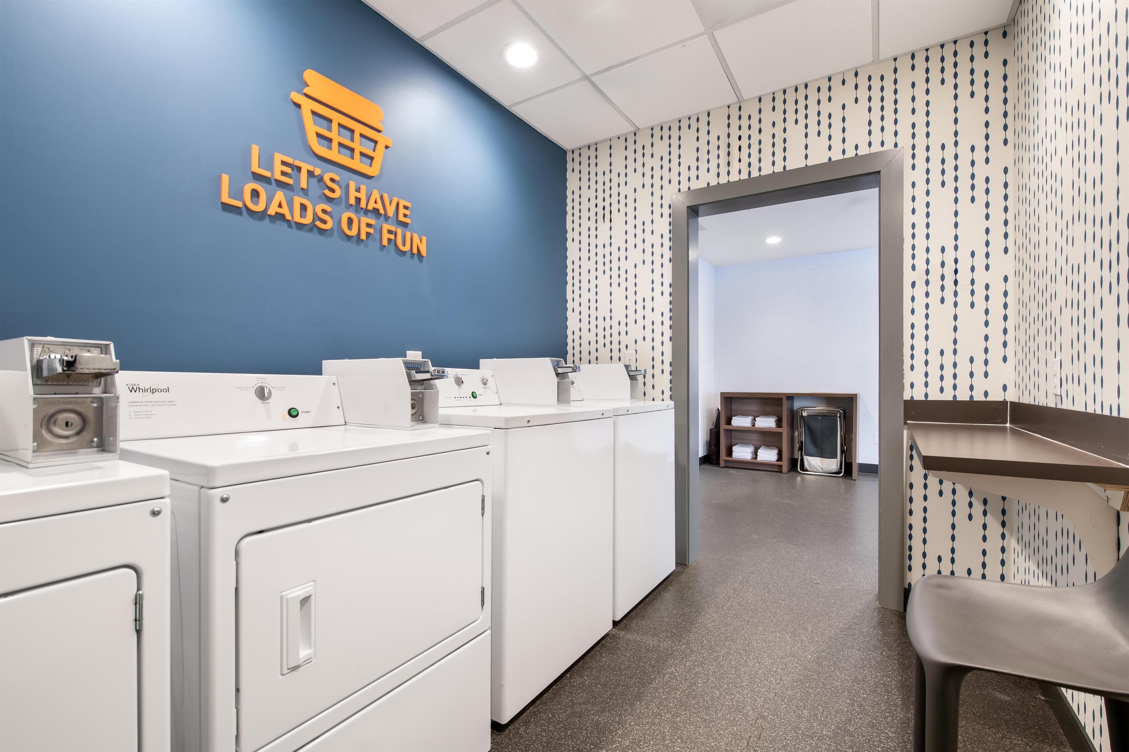 Foto - Home2 Suites Pensacola I-10 At North Davis Hwy