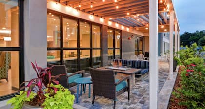 Home2 Suites by Hilton Pensacola I-10 at North Davis Hwy