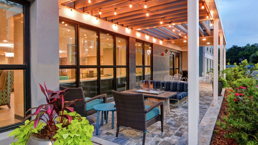 Home2 Suites by Hilton Pensacola I-10 at North Davis Hwy