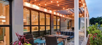 Home2 Suites by Hilton Pensacola I-10 at North Davis Hwy