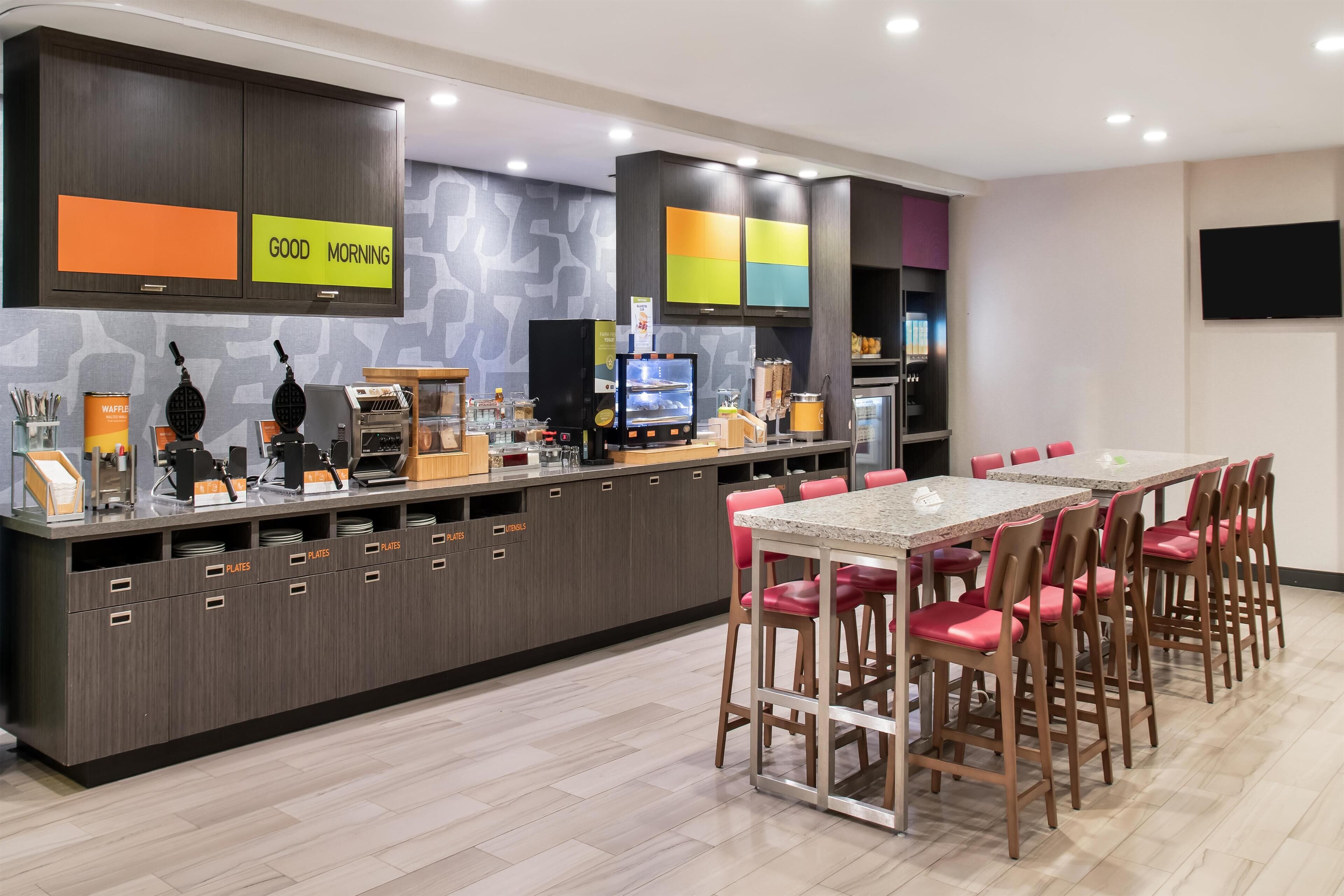 Foto - Home2 Suites Pensacola I-10 At North Davis Hwy