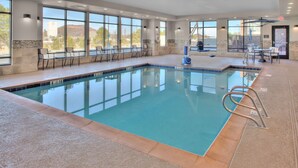 Pool - Hampton Inn & Suites Flagstaff East (Flagstaff)