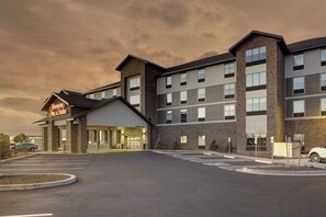 Exterior - Hampton Inn & Suites Flagstaff East (Flagstaff)