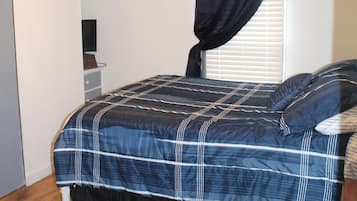 2 camere, ferro/asse da stiro, accesso a Internet, lenzuola