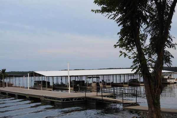 Marina/club náutico