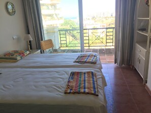 3 slaapkamers