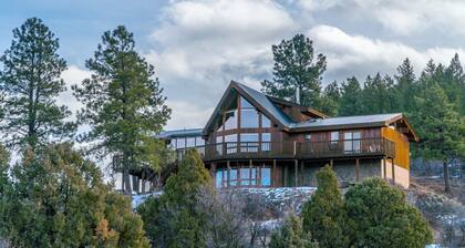 Incredible Views, Perfect Location, Room for all, Multiple sleeping options